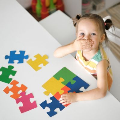 Κληρονομικός ή όχι; Πώς αναπτύσσεται ο αυτισμός