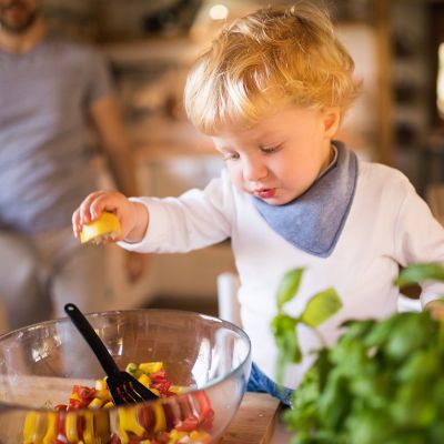 7 συνταγές για βραδινό - Προτάσεις για μία εβδομάδα