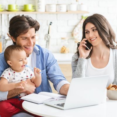 Οι millennials περίμεναν μέχρι τα 30 να κάνουν παιδιά - Τώρα συναντούν ένα απροσδόκητο εμπόδιο