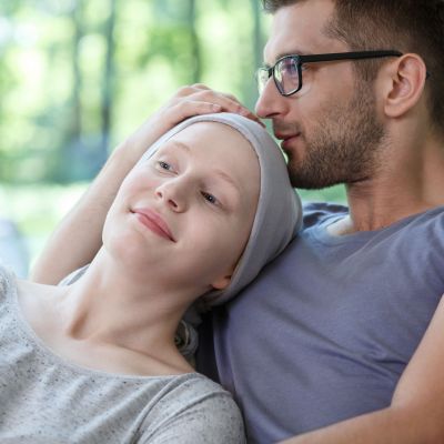 Η σημασία της  ψυχολογικής υποστήριξης κατά τη διάρκεια της θεραπείας του καρκίνου