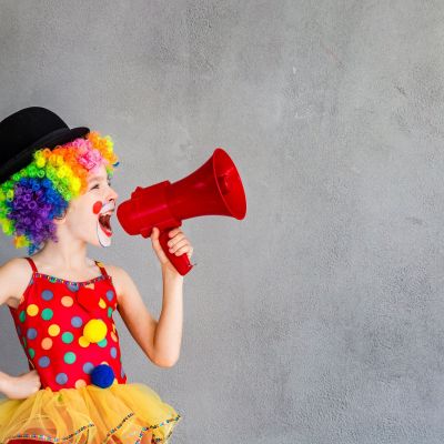 Τριώδιο: Η πιο χαρούμενη περίοδος για τα παιδιά έφτασε - Ιδέες και δραστηριότητες