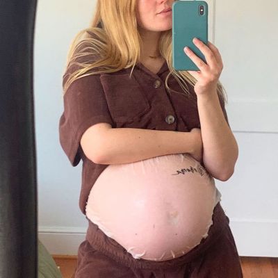 Μάσκα κοιλιάς για εγκύους: Αξίζει τον κόπο ή όχι;