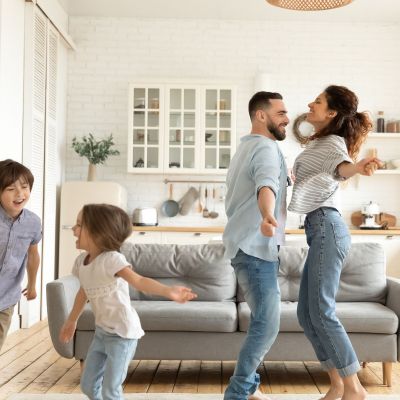 Παντρευτείτε και μετά... κάντε παιδιά