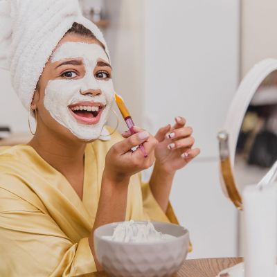 Υγιές δέρμα και γονιμότητα: Οδηγός φροντίδας κατά την προσπάθεια σύλληψης από μία δερματολόγο