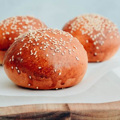 Φτιάξτε ψωμί στο τηγάνι - Έτοιμο μέσα σε 10 λεπτά