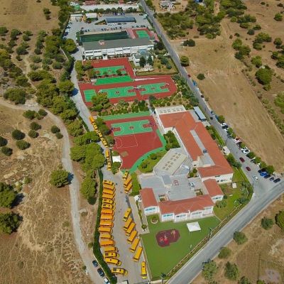 Πρόγραμμα Υποτροφιών για το σχολικό έτος 2025-2026