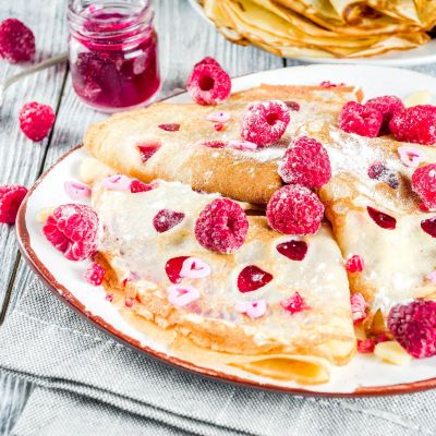 7 εύκολες συνταγές για την Ημέρα των Ερωτευμένων που θα αγαπήσει το μικρό σας