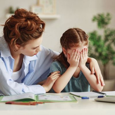 6 λάθη που κάνουν οι γονείς και πώς να τα αποφύγετε