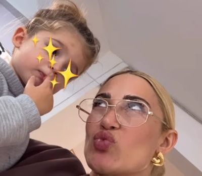 Βήμα-βήμα: Πώς θα φτιάξετε τις βάφλες που ετοίμασε η Ιωάννα Τούνη για το lunch box του Πάρη