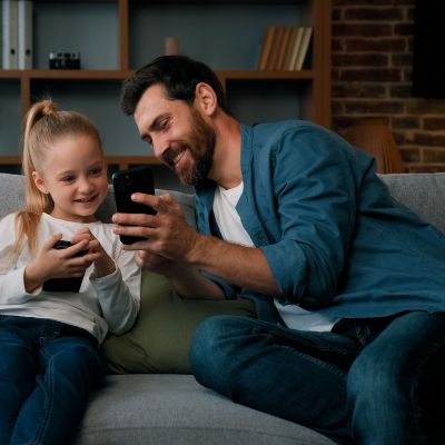 Εργαλεία γονικού ελέγχου