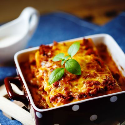 Τι να μαγειρέψω σήμερα: Πρόγραμμα μίας εβδομάδας και 4 γρήγορες συνταγές