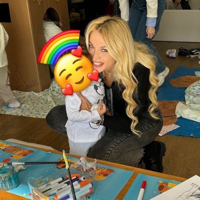 Κωνσταντίνα Σπυροπούλου: Το αισθητηριακό παιχνίδι που ενθουσίασε τον Βλάσση