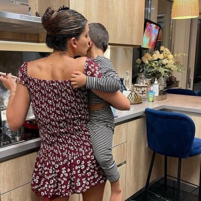 Το δυναμωτικό πρωινό που έφτιαξε η Σταματίνα είναι το comfort food που όλοι πρέπει να φτιάχνουμε