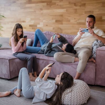 Ασφάλεια στο διαδίκτυο: Ένας οδηγός για γονείς