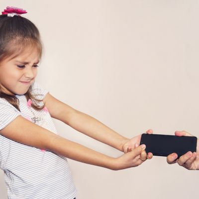 Τι είναι η νομοφοβία; Δείτε πώς να αναγνωρίσετε τα συμπτώματα στα παιδιά σας