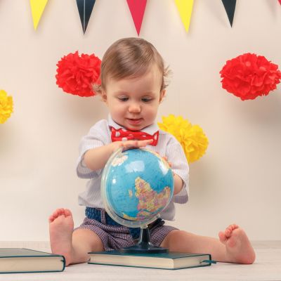 Το παιδί κληρονομεί την εξυπνάδα από τον πατέρα ή τη μητέρα; Οι γενετιστές απαντούν