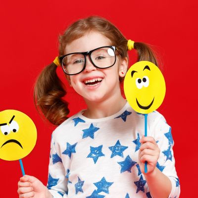 Είναι το παιδί σας συναισθηματικά ευφυές; 6 σημάδια που το αποδεικνύουν