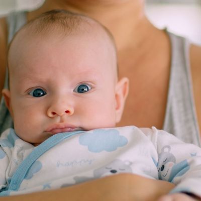 Μωρά και γλώσσα: Μια ανακάλυψη... έκπληξη;
