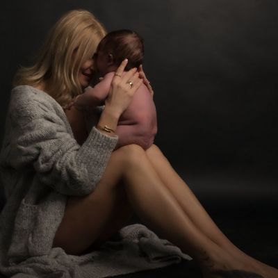 Η Ευρυδίκη Παπαδοπούλου εντυπωσίασε με το nail art της - Το trend για την ημέρα των Ερωτευμένων