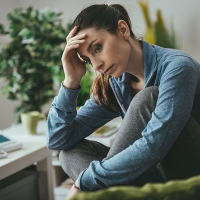 «Η περιεμμηνόπαυση είναι πιο μοναχική από τη μητρότητα» - Μια αθέατη πραγματικότητα