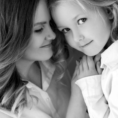 Η ιστορία μιας μαμάς που άλλαξε τελείως την καθημερινότητά της