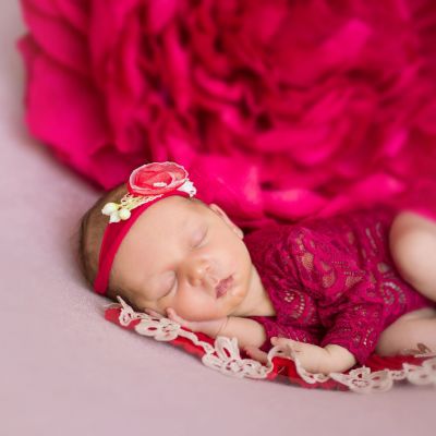 Απ' την καρδιά βγαλμένα: 9 ονόματα για μωρά που σημαίνουν «Αγάπη»