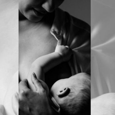 Πέννυ Μπαλτατζή: 3η φορά βιώνει το ταξίδι του θηλασμού και αυτή είναι η συμβουλή της