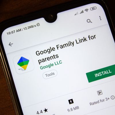 Το Google Family Link προσφέρει νέα εργαλεία εποπτείας για γονείς