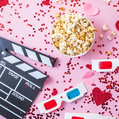 25+ από τις καλύτερες Valentine Day ταινίες για όλη την οικογένεια