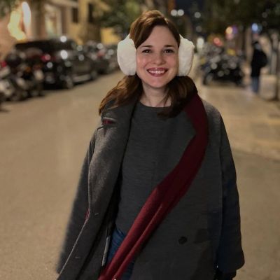 Η κόρη της Ευγενίας Δημητροπούλου είναι fan του Ναν και «κάρφωσε» φώτο του στο δωμάτιό της