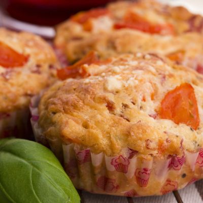 Αυτά τα τυροπιτάκια με γεύση «πίτσα» έχουν τρελάνει το internet - Τα έχετε φτιάξει;