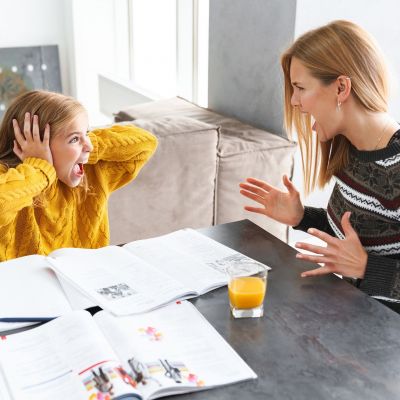 Eggshell parenting - Μήπως το κάνεις και εσύ;