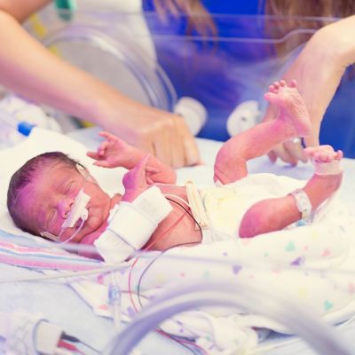 Από τη ΜΕΝΝ στο σπίτι μετά από 7 μήνες νοσηλείας - «Ποτέ δεν χάσαμε την ελπίδα»