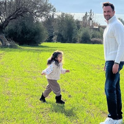 Η κόρη του Γιώργου Λιανού, Βαλέρια, τραγουδά για χάρη της αγαπημένης της ομάδας (εικόνες)