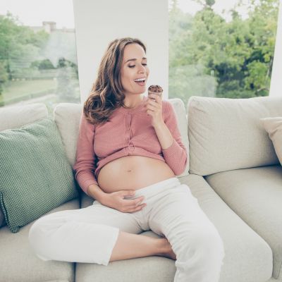 Όλα όσα πρέπει να γνωρίζετε για τα «υγιεινά γλυκά» στην εγκυμοσύνη - Ο απόλυτος οδηγός