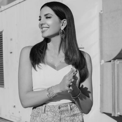 Η φώτο της Σταματίνας Τσιμτσιλή με σαγιονάρες μέσα στο χειμώνα που θα κάνει κάθε μαμά να ταυτιστεί