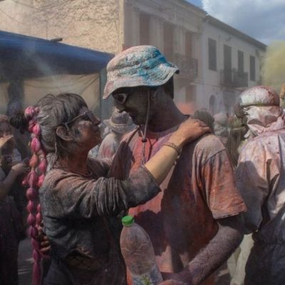 Καθαρά Δευτέρα είναι… οι αναμνήσεις μας