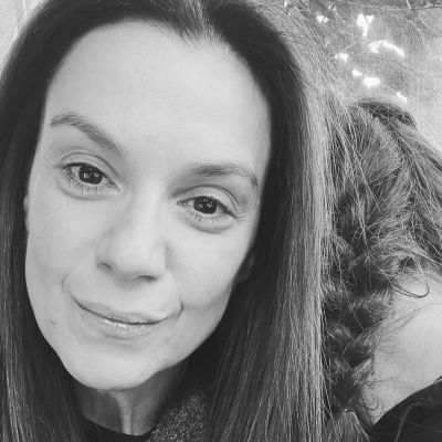 Πέγκυ Τρικαλιώτη: Νέα φωτογραφία της κόρης της με τον φίλο της, τον Φανούρη