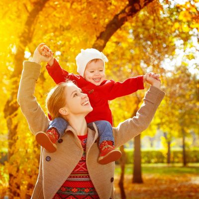 3 πράγματα που μια συναισθηματικά έξυπνη μητέρα δεν λέει στο παιδί της