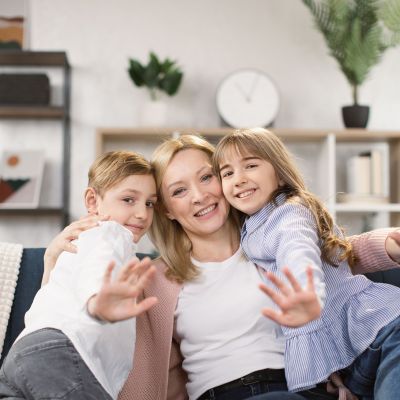 Αυτό το παιδί γίνεται το αγαπημένο των γονιών, σύμφωνα με νέα μελέτη