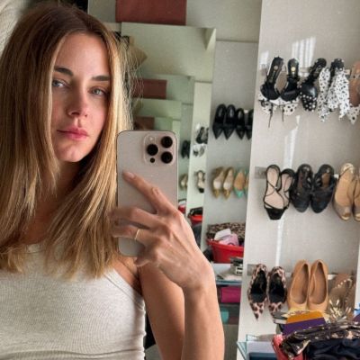 Η Δούκισσα Νομικού έζησε μια στιγμή γεμάτη συγκίνηση με τον γιο της, Σάββα