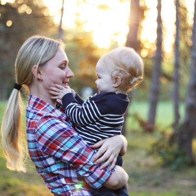 Θέλετε το παιδί σας να διαχειρίζεται τα συναισθήματά του; Αυτό το parenting hack θα σας εκπλήξει