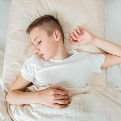 Γιατί τα παιδιά με ΔΕΠΥ δυσκολεύονται να κοιμηθούν και τι μπορούν να κάνουν οι γονείς γι' αυτό