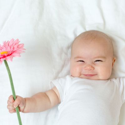 18 καταπληκτικά facts για τα παιδιά του Μαρτίου