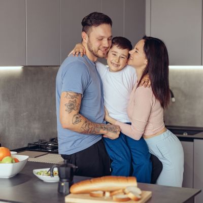 Αν θέλετε το παιδί σας να σας σέβεται καθώς μεγαλώνει, μην ξεπερνάτε ποτέ αυτά τα 7 όρια