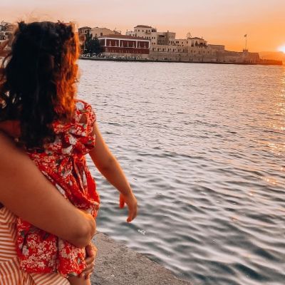 Η Μαρία Ηλιάκη έφτιαξε slime μαζί με την 4χρονη κόρη της - 4 DIY συνταγές για να φτιάξετε κι εσείς