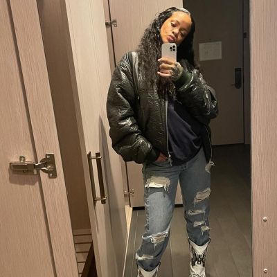 Η Rihanna μοιράστηκε τον αστείο λόγο που «εκνευρίζεται» με τον σύζυγό της και οι μαμάδες ταυτίστηκαν