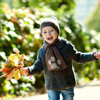 12 σημάδια ότι το παιδί σας είναι ευτυχισμένο, σύμφωνα με τους ψυχολόγους
