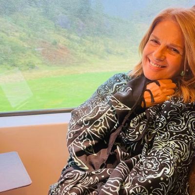 Η πιο τρυφερή ευχή: Το μήνυμα της Πέγκυς Σταθακοπούλου για τα 21α γενέθλια της κόρης της