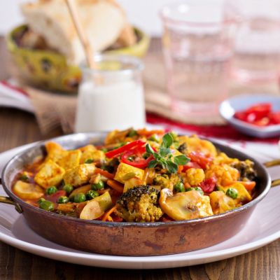 Διατροφή και νηστεία: Πρόγραμμα μιας εβδομάδας και 5 νηστίσιμες συνταγές για σνακ